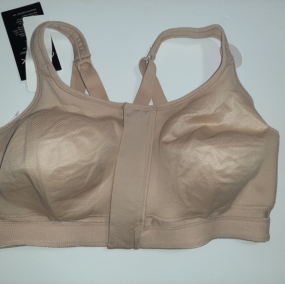 Playtex Zipster Bra - Picture 4 of 5